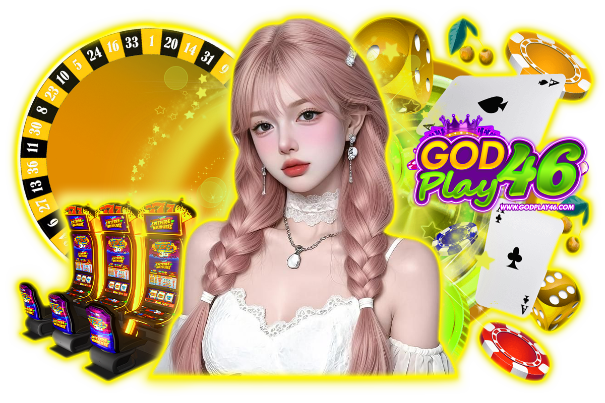 godplay46 wallet