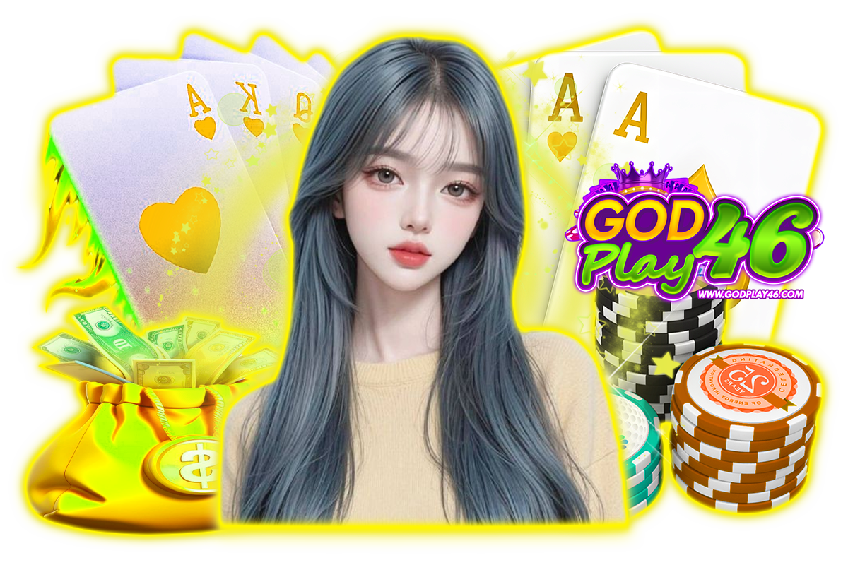 godplay46 ทางเข้า
